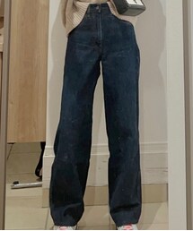 UNIQLO | デニムパンツ