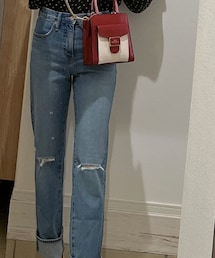 UNIQLO | デニムパンツ