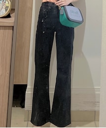 UNIQLO | デニムパンツ