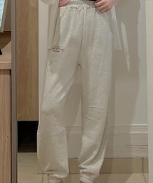 BAYFLOW | スウェットパンツ