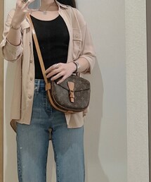 LOUIS VUITTON | ショルダーバッグ