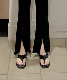 UNIQLO | サンダル