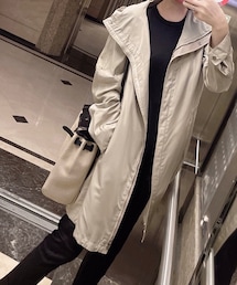 Loro Piana | モッズコート