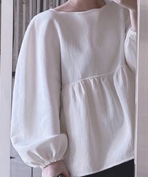 ms min | その他トップス