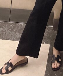 HERMES | サンダル