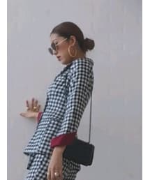 ZARA | ショルダーバッグ