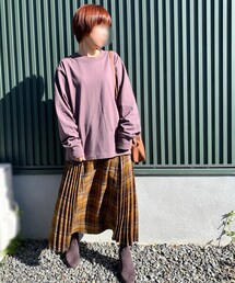 別📷 | 別📸(スカート)