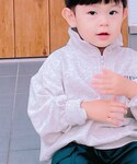 littleweekendの「トップス(ジャージ)」