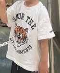 しまむら(シマムラ)の「トップス(Tシャツ/カットソー)」