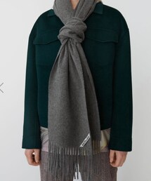 Acne Studios | マフラー