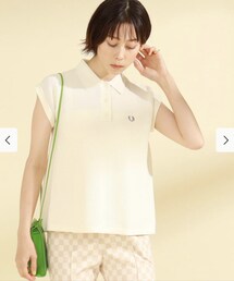 FRED PERRY | トップス