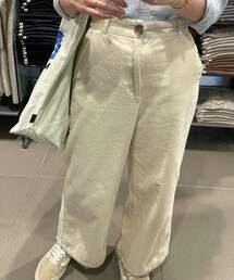 GU | パンツ