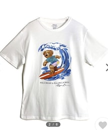POLO RALPH LAUREN | Tシャツ/カットソー