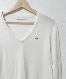 LACOSTE | ニット/セーター