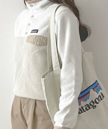 patagonia | トップス