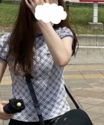 BURBERRY | Tシャツ/カットソー