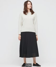 UNIQLO | スカート