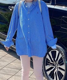 POLO RALPH LAUREN | シャツ/ブラウス