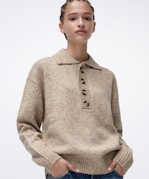 ZARA | トップス