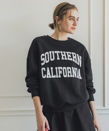 coca（coca） | スウェット