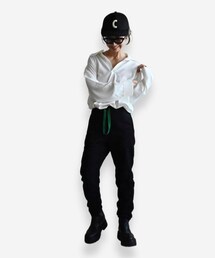 Ch!iii BAG | スウェットパンツ