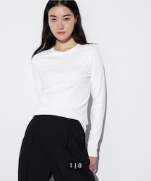 UNIQLO | Tシャツ/カットソー
