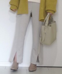 mil | パンツ