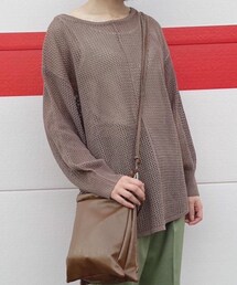 GU | ニット/セーター