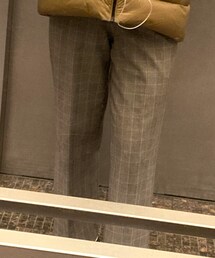 PLST | その他パンツ