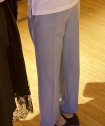 PLST | その他パンツ