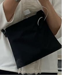 MUJI Labo | ボディバッグ/ウエストポーチ
