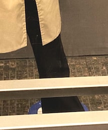 PLST | パンツ