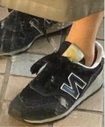 NEW BALANCE | スニーカー