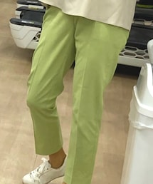 PLST | パンツ