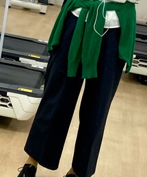 PLST | パンツ
