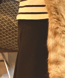 PLST | その他パンツ