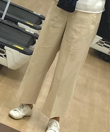 PLST | パンツ
