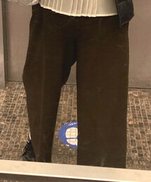PLST | その他パンツ