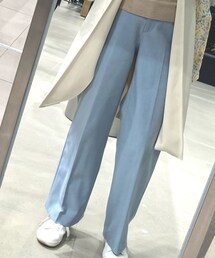 PLST | パンツ