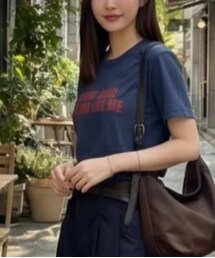 DHOLIC | Tシャツ/カットソー