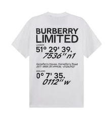 BURBERRY | Tシャツ/カットソー