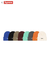 Supreme  | ニットキャップ/ビーニー