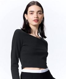 GU | Tシャツ/カットソー