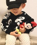Birthday(バースデイ)の「トップス(ニット/セーター)」