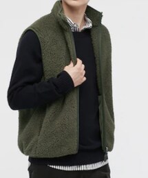 UNIQLO | ダウンベスト
