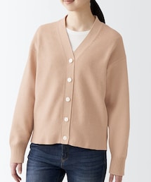 無印良品 | カーディガン/ボレロ