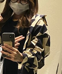 ZARA | シャツ/ブラウス