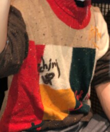 古着 | ニット/セーター