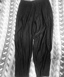 HOMME PLISSE ISSEY MIYAKE | スラックス