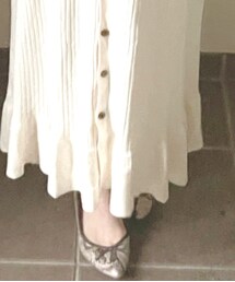 GU | バレエシューズ